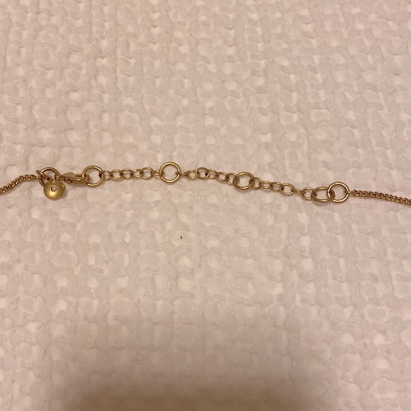 J Crew tassel necklace - Picture 3 of 3